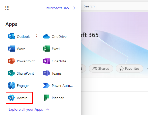 m365_app_tray_admin_app